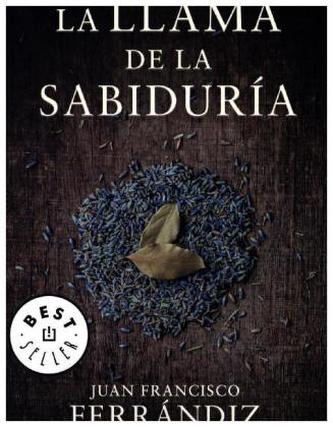 La llama de la sabiduría