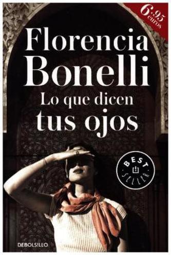 Lo que dicen tus ojos