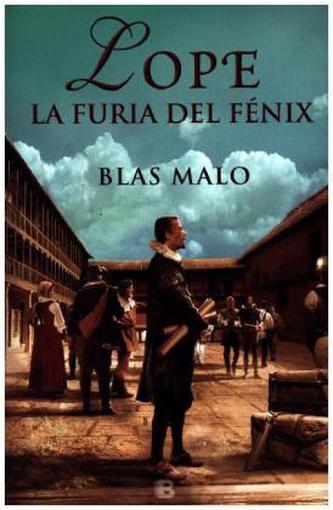 Lope, la furia del Fénix