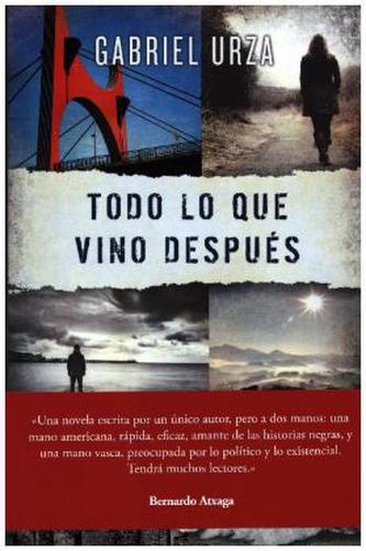 Todo lo que vino después