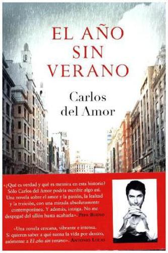 El año sin verano