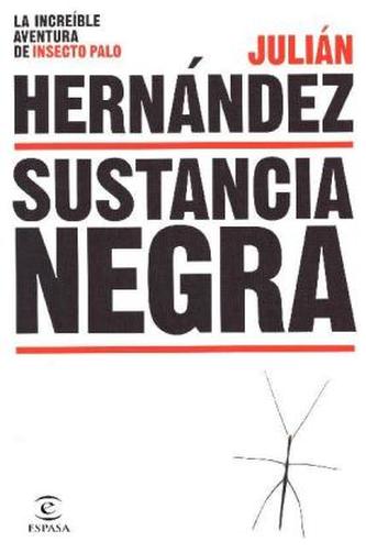 Sustancia negra