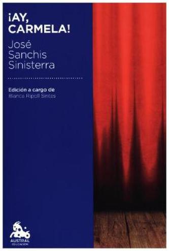 Ay, Carmela