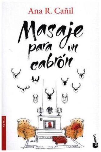 Masaje para un cabrón