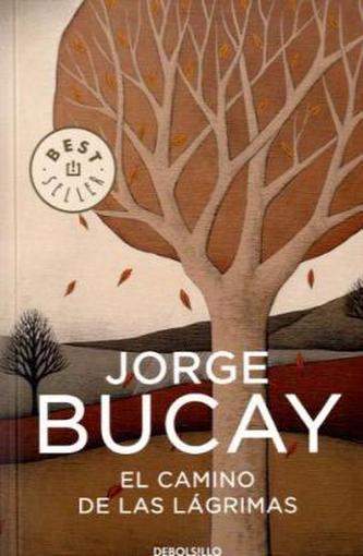 El camino de las lágrimas. Das Buch der Trauer, spanische Ausgabe