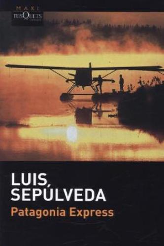 Patagonia Express, spanische Ausgabe