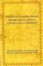 Tesoro de la lengua castellana o espanola, m. DVD