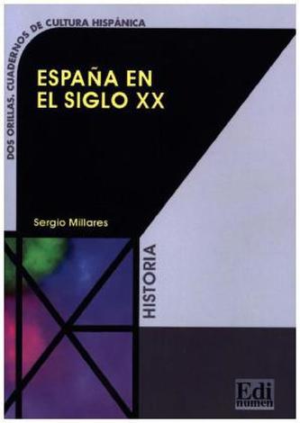 España en el siglo XX