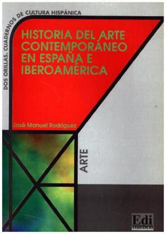 Historia del arte contemporaneo España