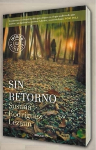 Sin retorno