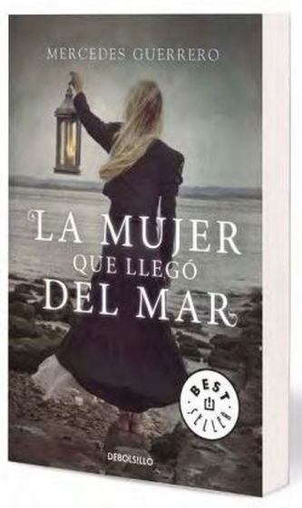 La mujer que llegó del mar