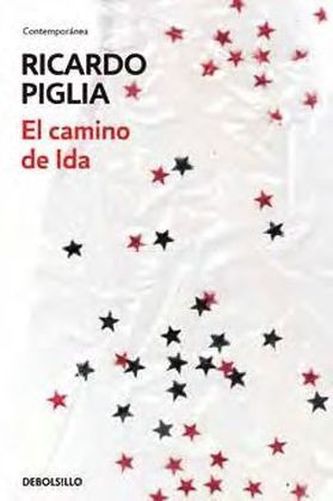 El camino de Ida. Munk, spanische Ausgabe