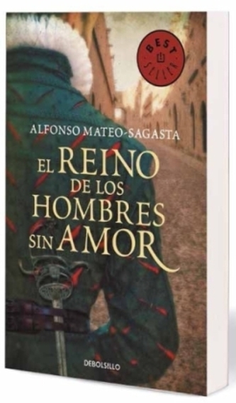 El reino de los hombres sin amor