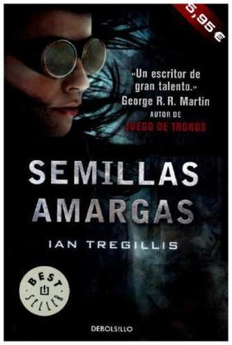 Semillas amargas