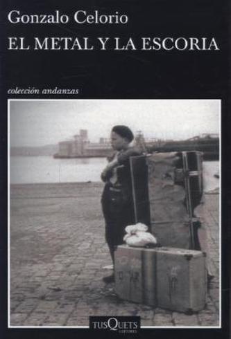 El metal y la escoria