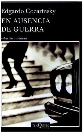 En ausencia de guerra