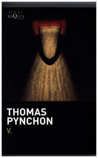 V., spanische Ausgabe