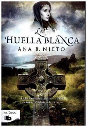La huella blanca