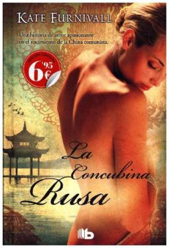La concubina rusa