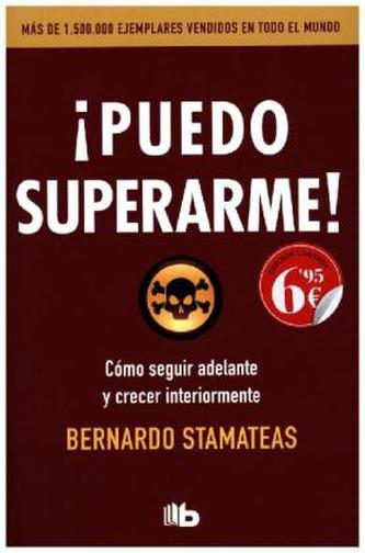 Puedo superarme (Cómo seguir adelante y crecer interiormente)