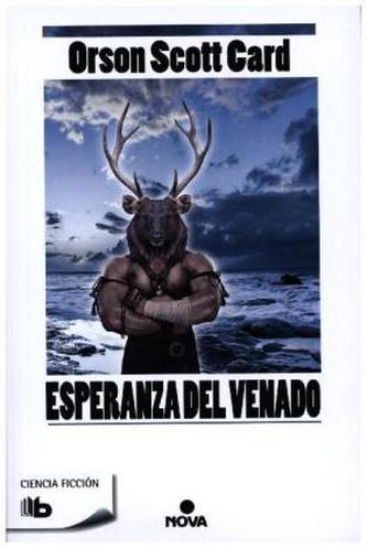 Esperanza del venado