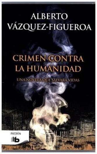 Crimen contra la humanidad