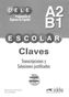 A2-B1 - Claves, m. Audio-CD