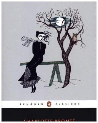 Jane Eyre, spanische Ausgabe