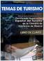 Temas de turismo - Libro de claves