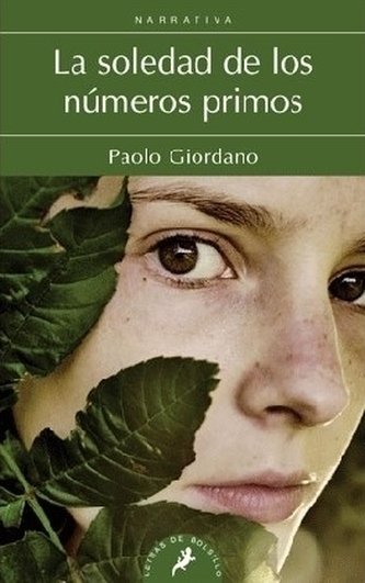 La Soledad De Los Numeros Primos
