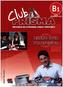 Club Prisma B1 - Libro del profesor, m. Audio-CD