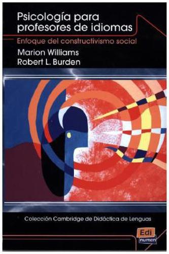 Psicología para profesores de idiomas