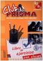 Club Prisma A2/B1 -L. ejercicios+Claves