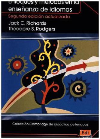 Enfoques y métodos en la enseñanza