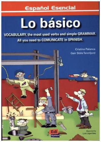 Lo básico