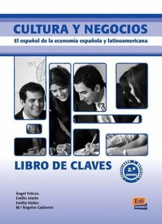 Libro de claves