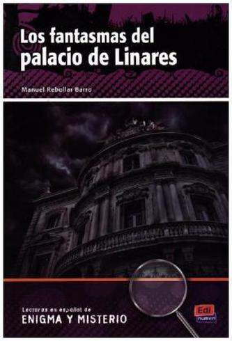 Los fantasmas del palacio de Linares