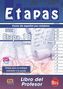 Tareas, Libro del profesor