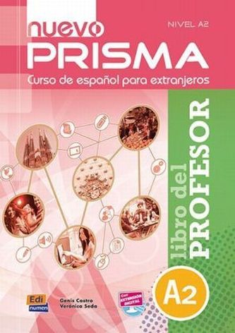 Libro del profesor