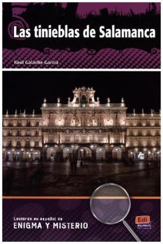 Las tinieblas de Salamanca