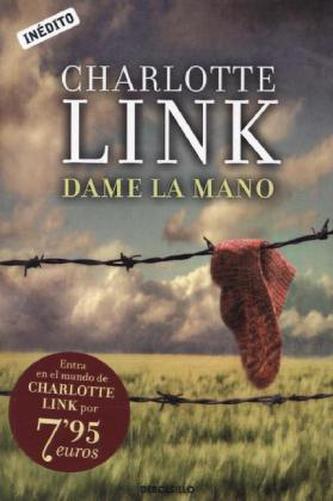 Dame La Mano