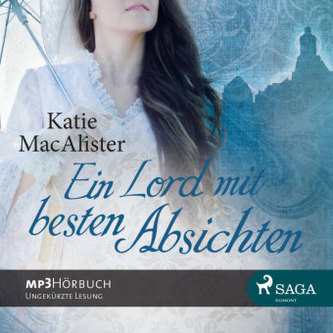 Ein Lord mit besten Absichten, MP3-CD
