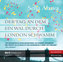 Der Tag, an dem ein Wal durch London Schwamm, MP3-CD