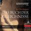Das Buch der Gleichnisse, 2 MP3-CDs