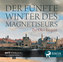 Der fünfte Winter des Magnetiseurs, 3 MP3-CDs