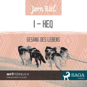Gesang des Lebens - HEQ, MP3-CD