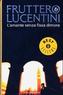 L' Amante senza fissa dimora. Der Liebhaber ohne festen Wohnsitz, italienische Ausgabe