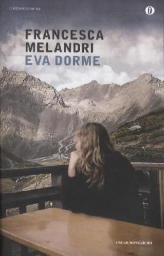 Eva dorme. Eva schläft, italienische Ausgabe