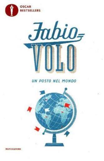 Un posto nel mondo. Einfach losfahren, italienische Ausgabe