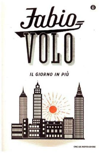 Il Giorno in piu. Noch ein Tag und eine Nacht, italienische Ausgabe